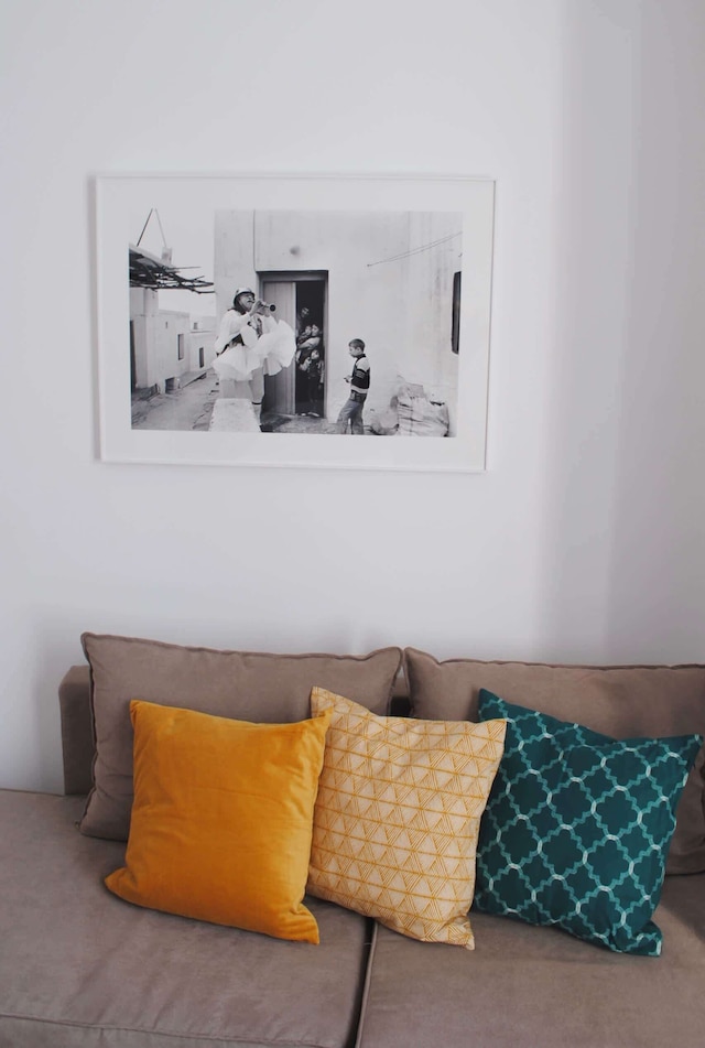 アテネ レジデンス アパートメンツ