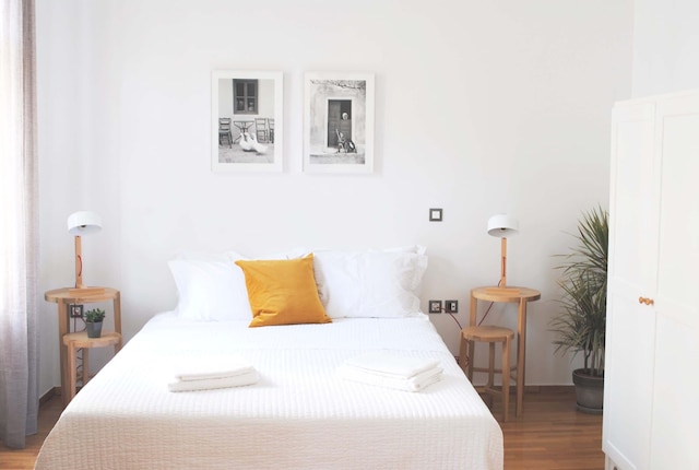 アテネ レジデンス アパートメンツ