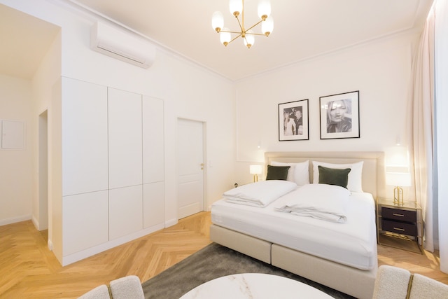 ラファエル カイザー - シグネチャー アパートメンツ