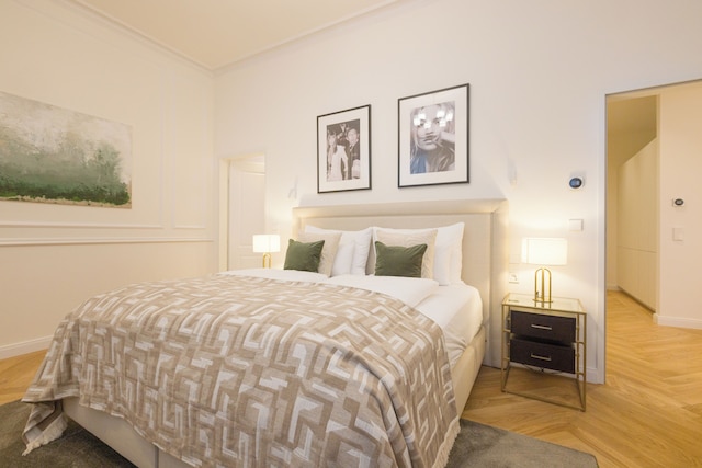 ラファエル カイザー - シグネチャー アパートメンツ