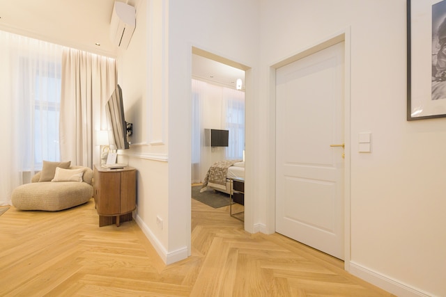 ラファエル カイザー - シグネチャー アパートメンツ