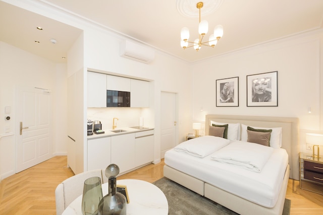 ラファエル カイザー - シグネチャー アパートメンツ