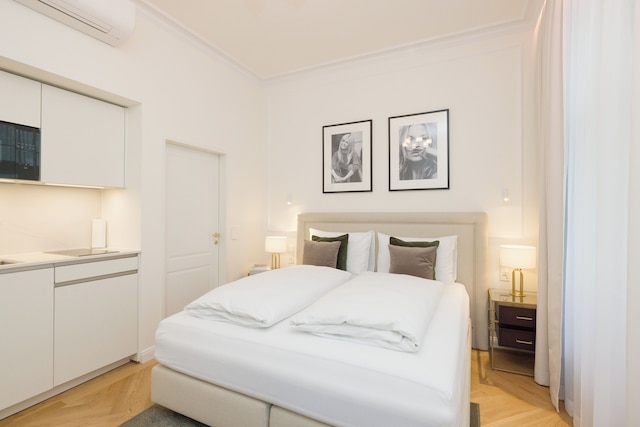 ラファエル カイザー - シグネチャー アパートメンツ