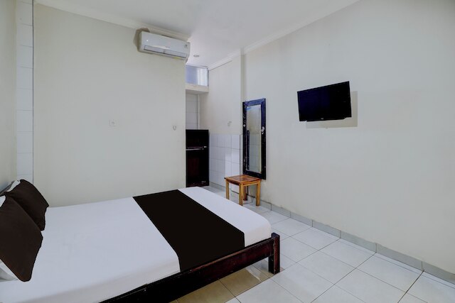 ホテル オ バリ ニア ビーチウォーク ショッピング センター フォーマリー バジェット ドア レギャン イン