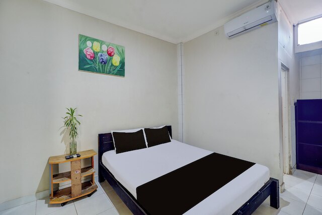 ホテル オ バリ ニア ビーチウォーク ショッピング センター フォーマリー バジェット ドア レギャン イン