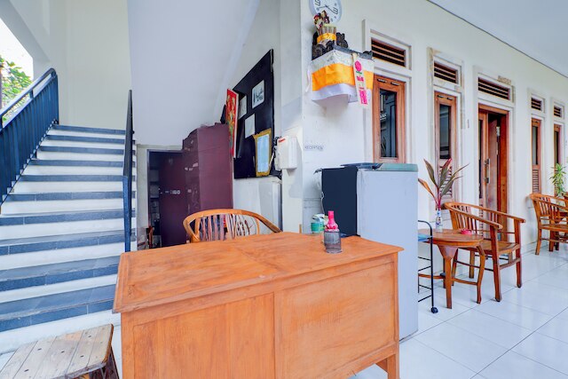 ホテル オ バリ ニア ビーチウォーク ショッピング センター フォーマリー バジェット ドア レギャン イン