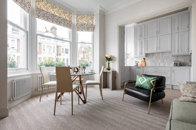 コールハーン ロード III by Onefinestay