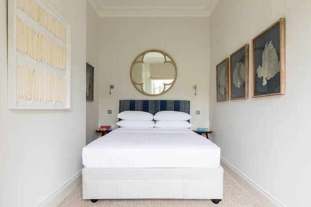 コールハーン ロード III by Onefinestay