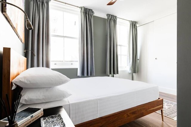 アビンドン ロード IV by Onefinestay