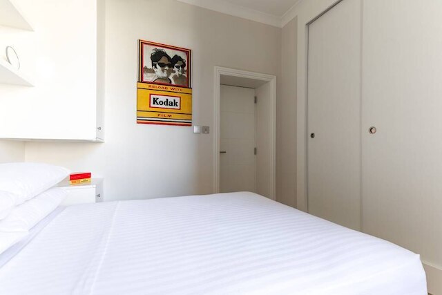 アビンドン ロード IV by Onefinestay