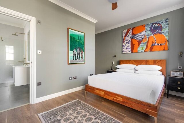 アビンドン ロード IV by Onefinestay