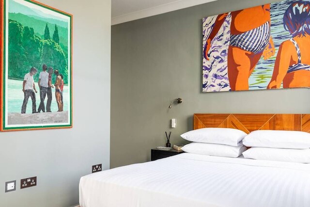 アビンドン ロード IV by Onefinestay