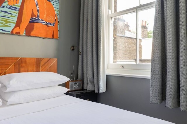 アビンドン ロード IV by Onefinestay