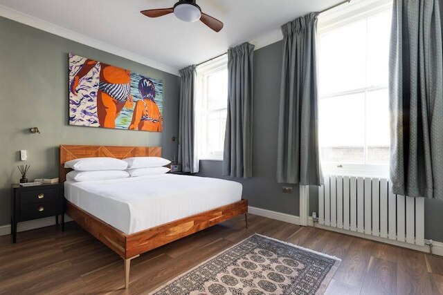 アビンドン ロード IV by Onefinestay