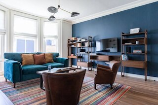 アビンドン ロード IV by Onefinestay