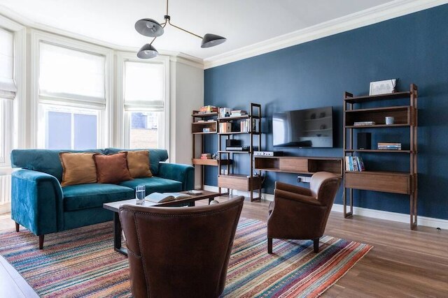 アビンドン ロード IV by Onefinestay