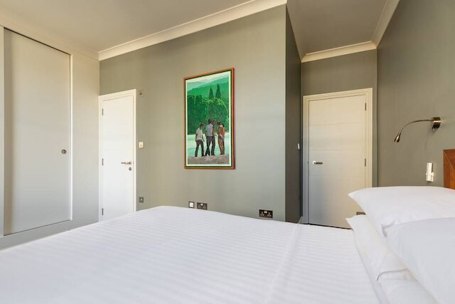 アビンドン ロード IV by Onefinestay