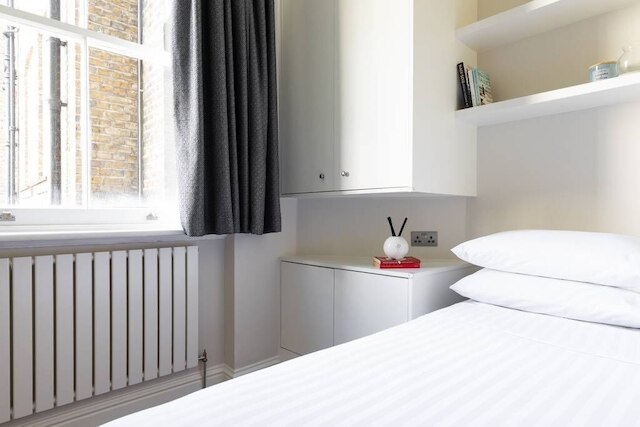 アビンドン ロード IV by Onefinestay