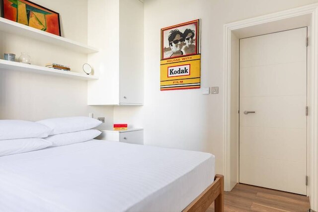 アビンドン ロード IV by Onefinestay