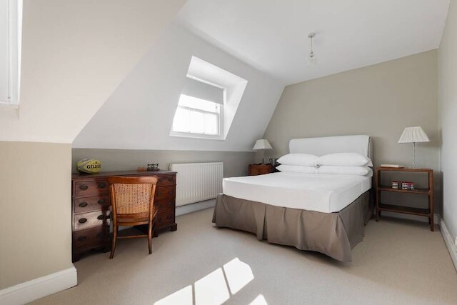 バーク プレイス III by Onefinestay