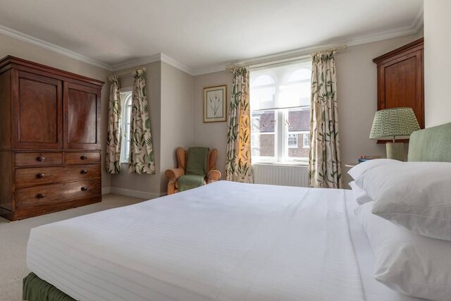 バーク プレイス III by Onefinestay