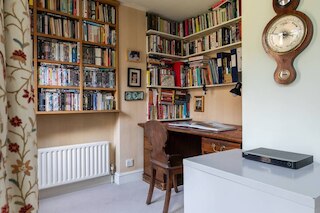 バーク プレイス III by Onefinestay