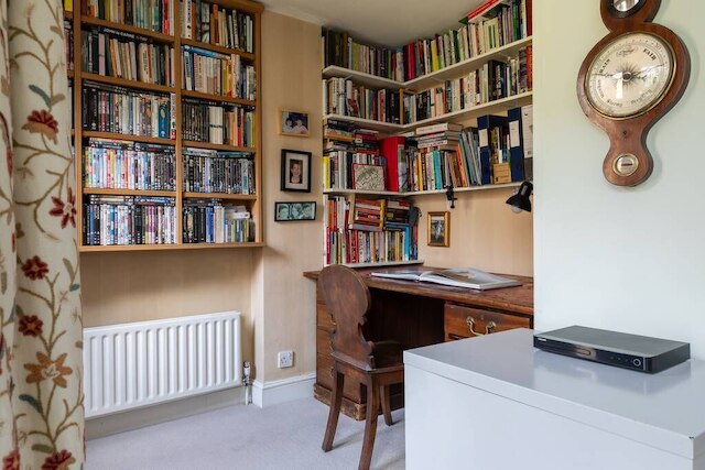 バーク プレイス III by Onefinestay