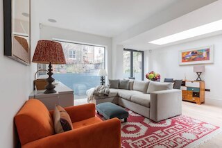 ウェストゲート テラス VI by Onefinestay