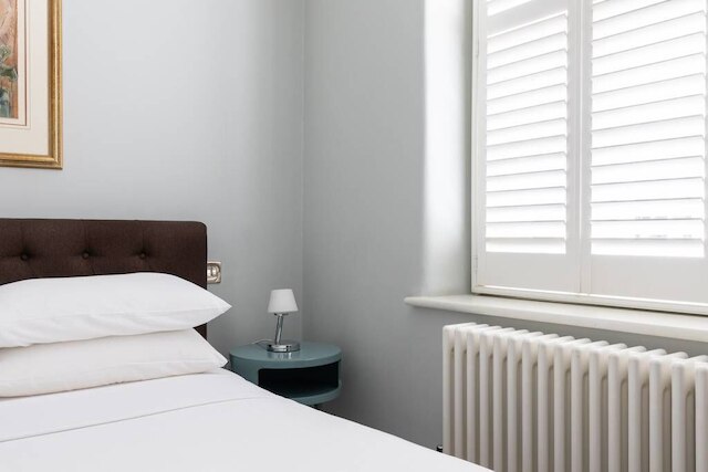 ドゥルーリー レーン II by Onefinestay