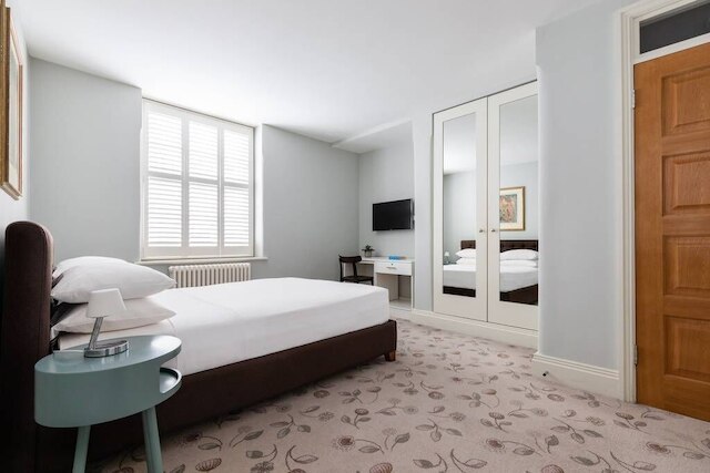 ドゥルーリー レーン II by Onefinestay