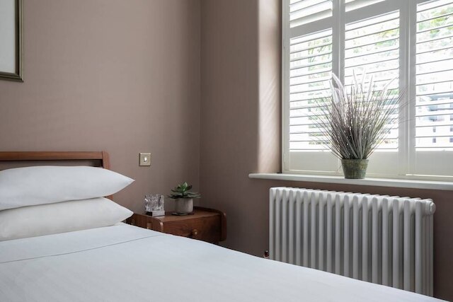 ドゥルーリー レーン II by Onefinestay