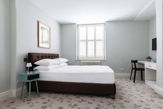 ドゥルーリー レーン II by Onefinestay