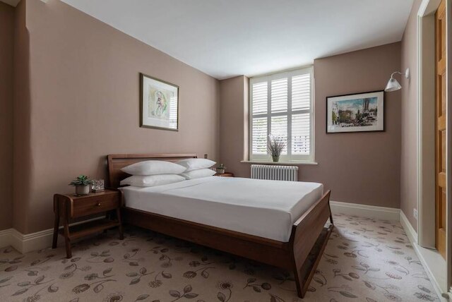 ドゥルーリー レーン II by Onefinestay