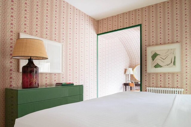 ポーチェスター スクエア VI by Onefinestay