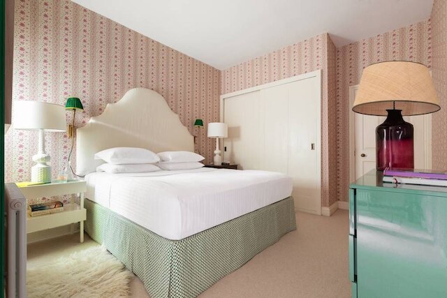 ポーチェスター スクエア VI by Onefinestay