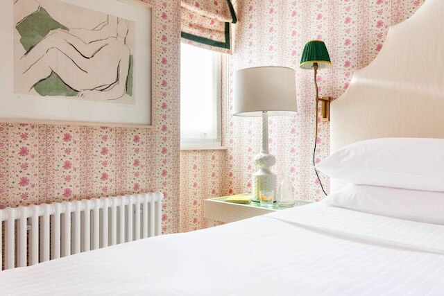 ポーチェスター スクエア VI by Onefinestay