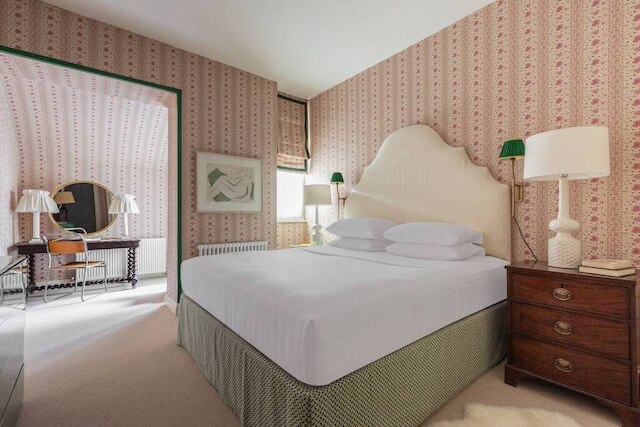 ポーチェスター スクエア VI by Onefinestay