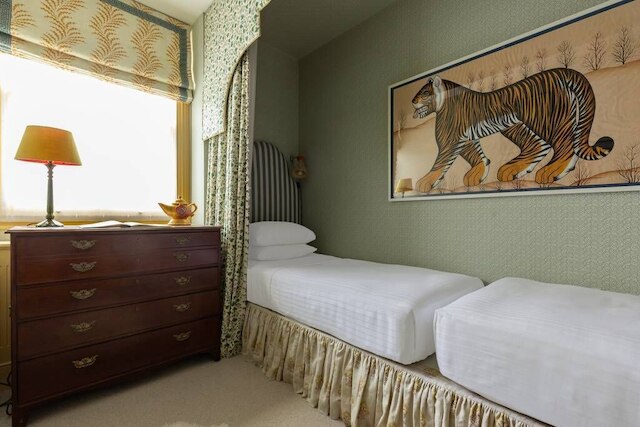 ポーチェスター スクエア VI by Onefinestay