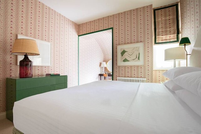 ポーチェスター スクエア VI by Onefinestay