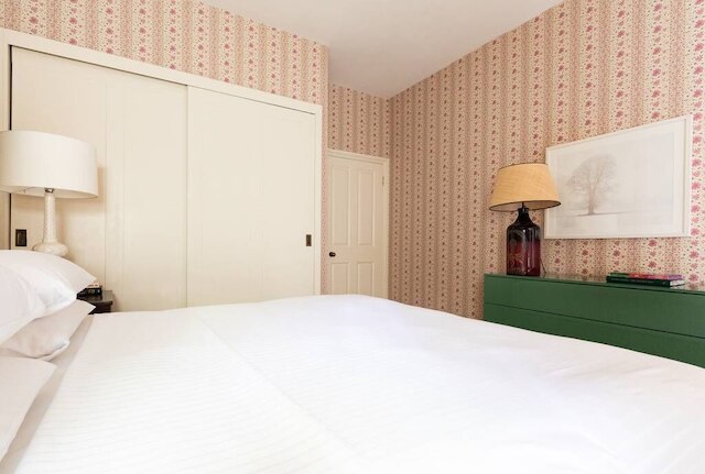 ポーチェスター スクエア VI by Onefinestay