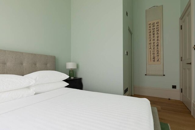 スプリング ガーデンズ by Onefinestay