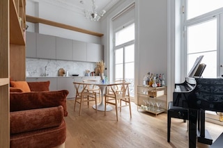 スプリング ガーデンズ by Onefinestay