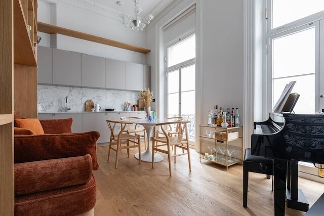 スプリング ガーデンズ by Onefinestay