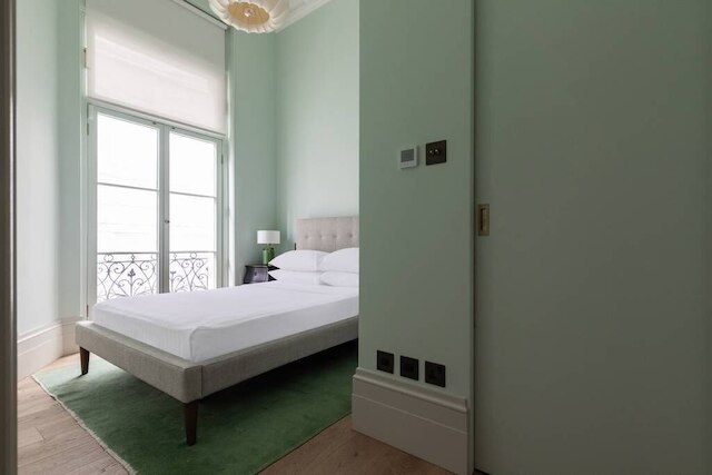 スプリング ガーデンズ by Onefinestay