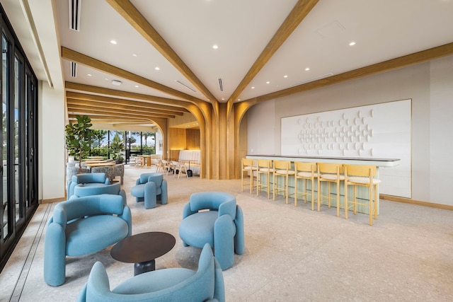 ラグジュアリー コンドス ニア マイアミ ビーチ