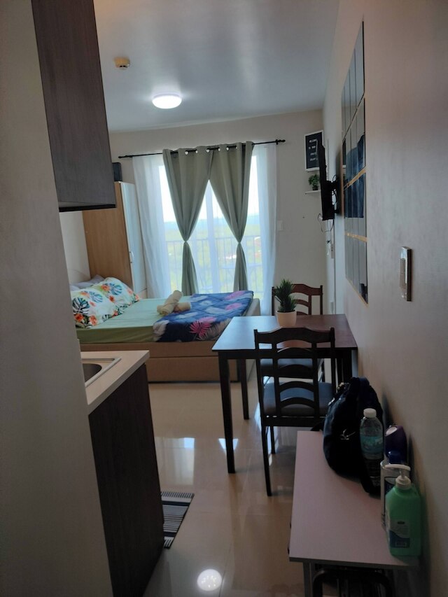 ピースフル ラプラプ ゲッタウェイ - プライベート スタジオ フォー レント