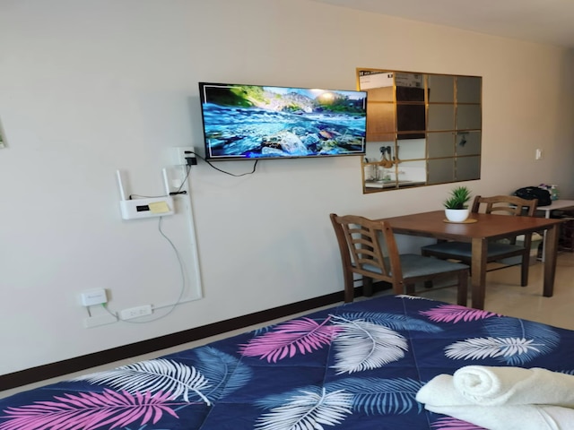 ピースフル ラプラプ ゲッタウェイ - プライベート スタジオ フォー レント