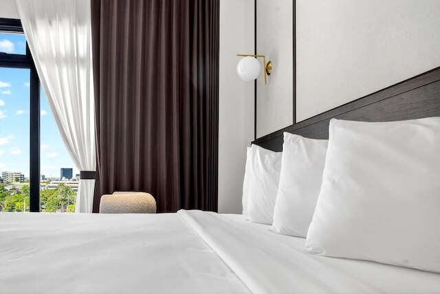 ジュエルズ バイ キングズ ホテル