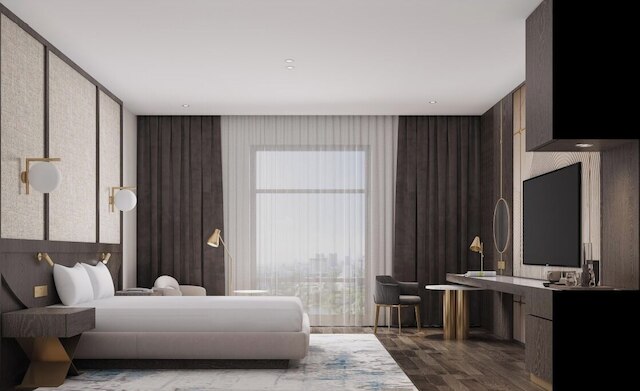 ジュエルズ バイ キングズ ホテル