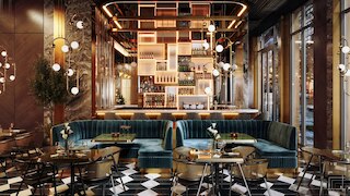 ジュエルズ バイ キングズ ホテル